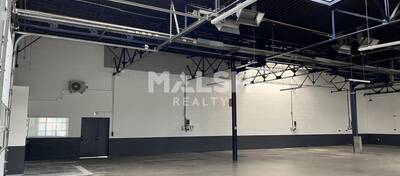 MALSH Realty & Property - Local d'activités - Lyon Sud Est - Vénissieux - 9