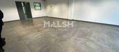 MALSH Realty & Property - Activité - Extérieurs SUD  (Vallée du Rhône) - Luzinay - 3