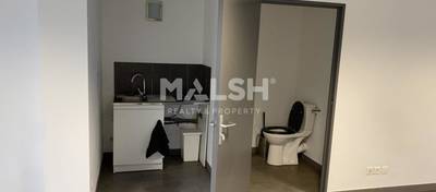 MALSH Realty & Property - Activité - Extérieurs SUD  (Vallée du Rhône) - Luzinay - 5