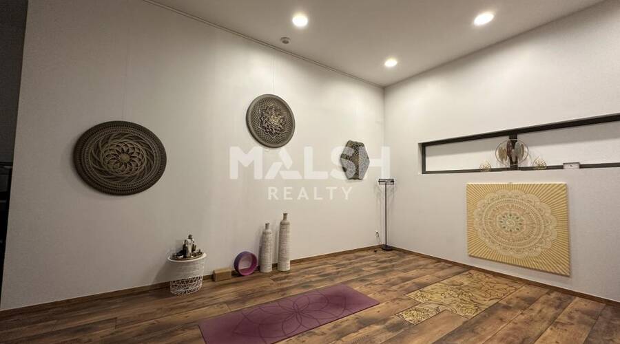 MALSH Realty & Property - Autres - Extérieurs NORD (Villefranche / Belleville) - Villefranche-sur-Saône - 2