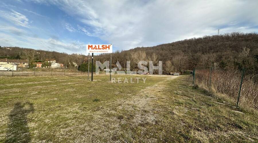 MALSH Realty & Property - Terrain - Lyon Sud Ouest - Givors - 1