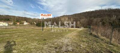 MALSH Realty & Property - Terrain - Lyon Sud Ouest - Givors - 1