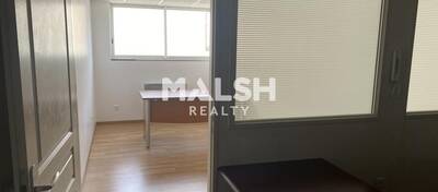 MALSH Realty & Property - Bureau - Carré de Soie / Grand Clément / Bel Air - Vaulx-en-Velin - 4