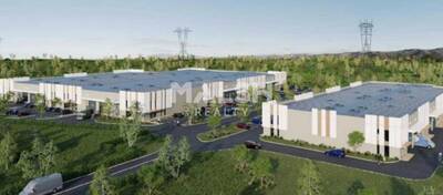 MALSH Realty & Property - Local d'activités - Lyon Sud Ouest - Mornant - 4