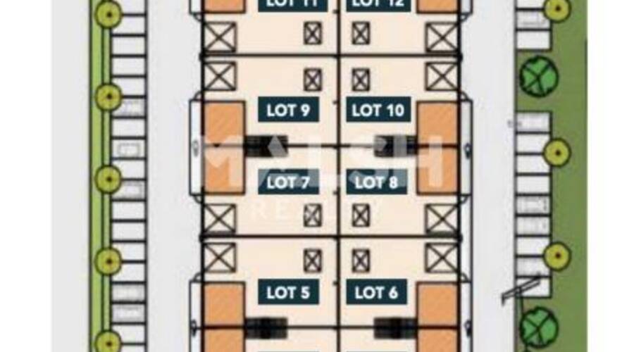 MALSH Realty & Property - Local d'activités - Lyon Sud Ouest - Mornant - 6