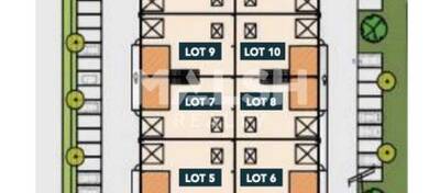 MALSH Realty & Property - Local d'activités - Lyon Sud Ouest - Mornant - 6