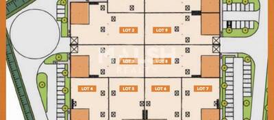 MALSH Realty & Property - Local d'activités - Lyon Sud Ouest - Mornant - 7