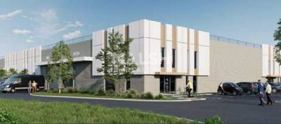 MALSH Realty & Property - Local d'activités - Lyon Sud Ouest - Mornant - 2