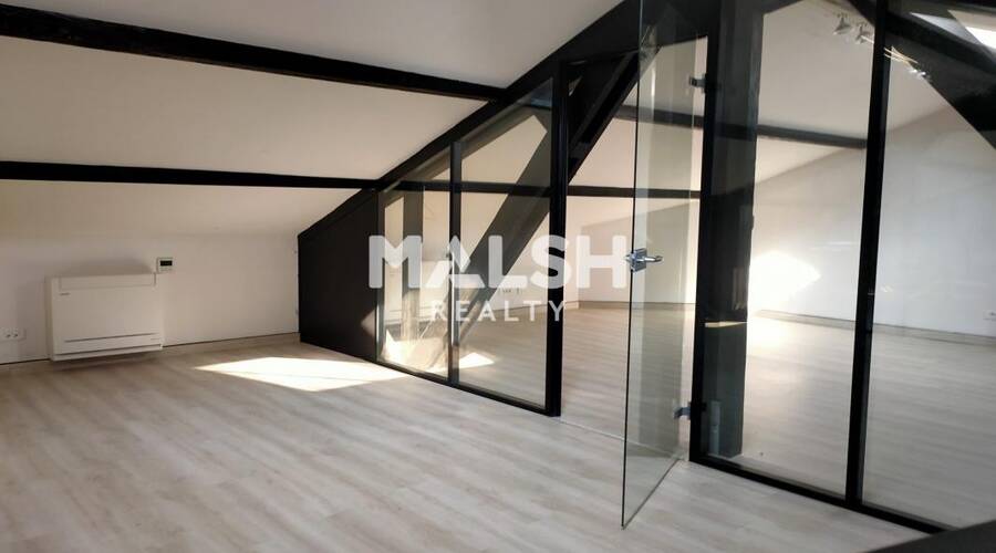 MALSH Realty & Property - Bureau - Côtière (Ain/A42/Beynost/Dagneux/Montluel) - Saint-Maurice-de-Beynost - 3