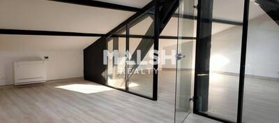 MALSH Realty & Property - Bureau - Côtière (Ain/A42/Beynost/Dagneux/Montluel) - Saint-Maurice-de-Beynost - 3