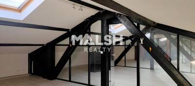 MALSH Realty & Property - Bureau - Côtière (Ain/A42/Beynost/Dagneux/Montluel) - Saint-Maurice-de-Beynost - 4