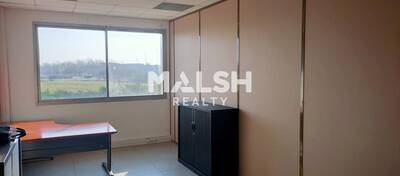 MALSH Realty & Property - Bureau - Côtière (Ain/A42/Beynost/Dagneux/Montluel) - Saint-Maurice-de-Beynost - 5