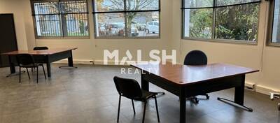 MALSH Realty & Property - Bureau - Côtière (Ain/A42/Beynost/Dagneux/Montluel) - Saint-Maurice-de-Beynost - 6