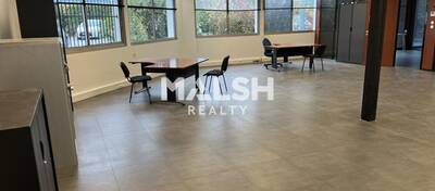 MALSH Realty & Property - Bureau - Côtière (Ain/A42/Beynost/Dagneux/Montluel) - Saint-Maurice-de-Beynost - 8