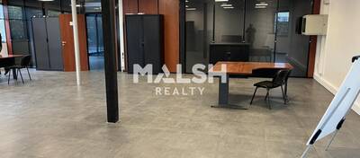 MALSH Realty & Property - Bureau - Côtière (Ain/A42/Beynost/Dagneux/Montluel) - Saint-Maurice-de-Beynost - 9