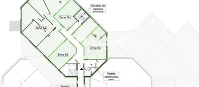 MALSH Realty & Property - Bureau - Côtière (Ain/A42/Beynost/Dagneux/Montluel) - Saint-Maurice-de-Beynost - 11