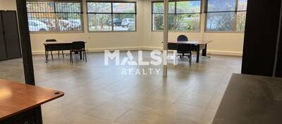 MALSH Realty & Property - Bureau - Côtière (Ain/A42/Beynost/Dagneux/Montluel) - Saint-Maurice-de-Beynost - 7