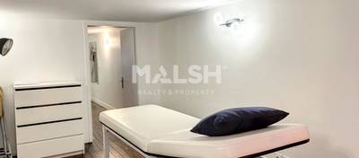 MALSH Realty & Property - Commerce - Lyon 6° - Lyon 6 - 6