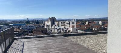 MALSH Realty & Property - Bureau - Lyon Nord Est (Rhône Amont) - Décines-Charpieu - 3