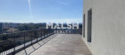 MALSH Realty & Property - Bureau - Lyon Nord Est (Rhône Amont) - Décines-Charpieu - 4