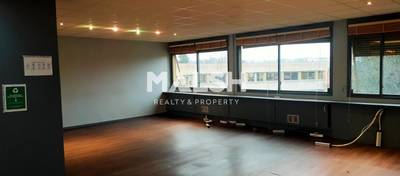MALSH Realty & Property - Bureaux - Lyon Nord Ouest (Techlid / Monts d'Or) - Tassin-la-Demi-Lune - 2