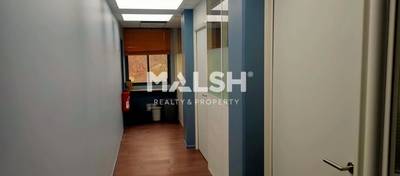 MALSH Realty & Property - Bureaux - Lyon Nord Ouest (Techlid / Monts d'Or) - Tassin-la-Demi-Lune - 5
