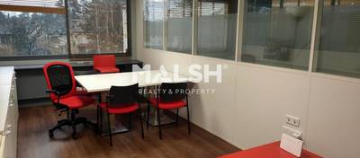 MALSH Realty & Property - Bureaux - Lyon Nord Ouest (Techlid / Monts d'Or) - Tassin-la-Demi-Lune - 6