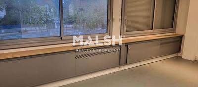 MALSH Realty & Property - Bureaux - Lyon Nord Ouest (Techlid / Monts d'Or) - Tassin-la-Demi-Lune - 8