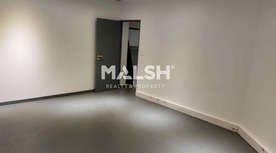 MALSH Realty & Property - Bureaux - Lyon Nord Ouest (Techlid / Monts d'Or) - Tassin-la-Demi-Lune - 9
