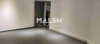 MALSH Realty & Property - Bureaux - Lyon Nord Ouest (Techlid / Monts d'Or) - Tassin-la-Demi-Lune - 9