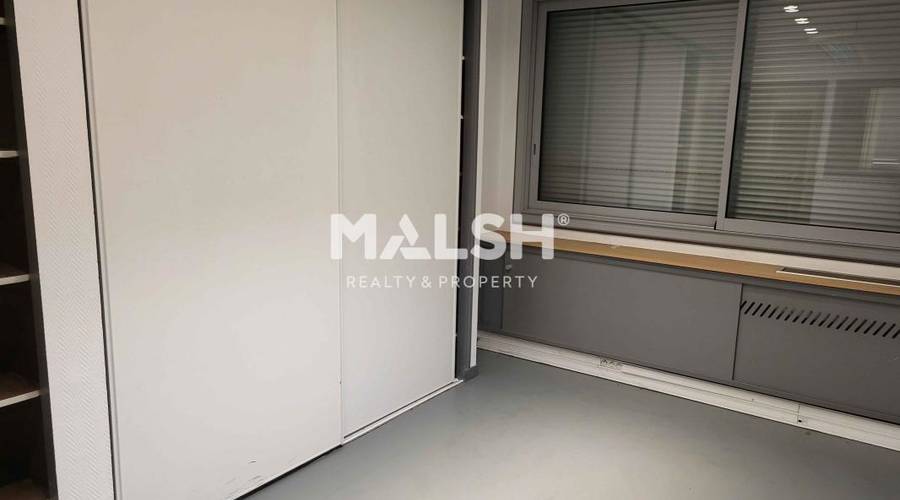 MALSH Realty & Property - Bureaux - Lyon Nord Ouest (Techlid / Monts d'Or) - Tassin-la-Demi-Lune - 10