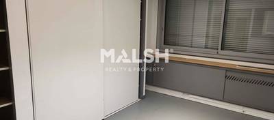 MALSH Realty & Property - Bureaux - Lyon Nord Ouest (Techlid / Monts d'Or) - Tassin-la-Demi-Lune - 10
