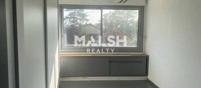 MALSH Realty & Property - Bureau - Lyon Nord Ouest (Techlid / Monts d'Or) - Tassin-la-Demi-Lune - 6