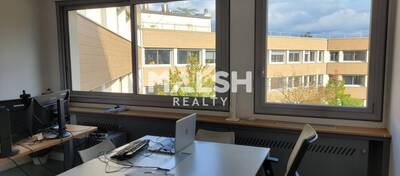 MALSH Realty & Property - Bureau - Lyon Nord Ouest (Techlid / Monts d'Or) - Tassin-la-Demi-Lune - 7