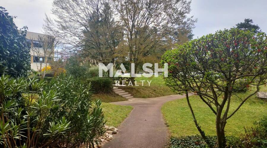 MALSH Realty & Property - Bureau - Lyon Nord Ouest (Techlid / Monts d'Or) - Tassin-la-Demi-Lune - 9