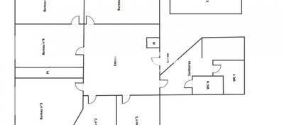 MALSH Realty & Property - Bureau - Lyon Nord Ouest (Techlid / Monts d'Or) - Tassin-la-Demi-Lune - 11