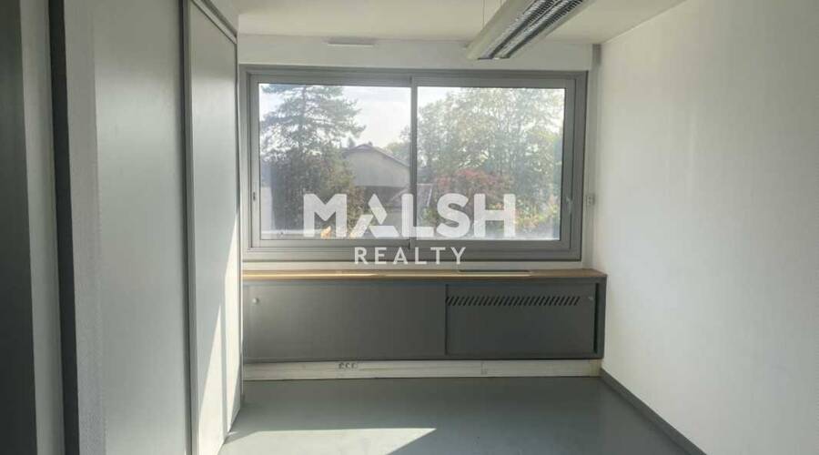 MALSH Realty & Property - Bureau - Lyon Nord Ouest (Techlid / Monts d'Or) - Tassin-la-Demi-Lune - 6