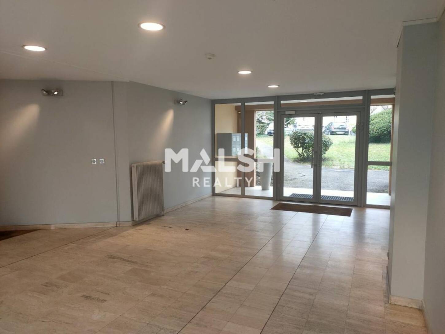 MALSH Realty & Property - Bureau - Lyon Nord Ouest (Techlid / Monts d'Or) - Tassin-la-Demi-Lune - 2