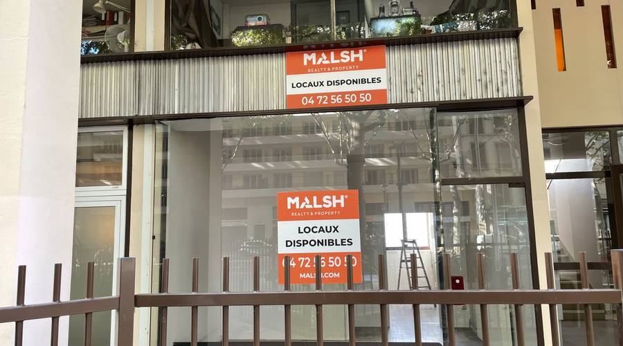 MALSH Realty & Property  - Commerce - Lyon 2 - Lyon - MD_IMG-0348_0579f40fad354d9e8bf3d8c954776056