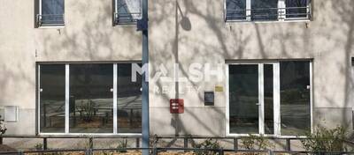 MALSH Realty & Property - Bureau - Lyon Nord Est (Rhône Amont) - Villeurbanne - 2