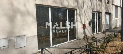 MALSH Realty & Property - Bureau - Lyon Nord Est (Rhône Amont) - Villeurbanne - 7