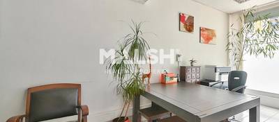 MALSH Realty & Property - Bureaux - Lyon 8°/ Hôpitaux - Lyon 8 - 2