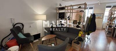 MALSH Realty & Property - Bureau - Lyon - Presqu'île - Lyon 2 - 4