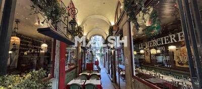 MALSH Realty & Property - Bureau - Lyon - Presqu'île - Lyon 2 - 2