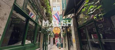 MALSH Realty & Property - Bureau - Lyon - Presqu'île - Lyon 2 - 3