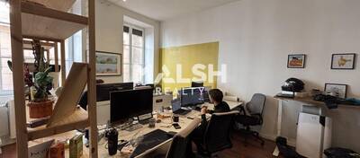 MALSH Realty & Property - Bureau - Lyon - Presqu'île - Lyon 2 - 6