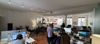MALSH Realty & Property - Bureau - Lyon - Presqu'île - Lyon 2 - 7