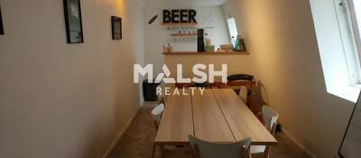 MALSH Realty & Property - Bureau - Lyon - Presqu'île - Lyon 2 - 8