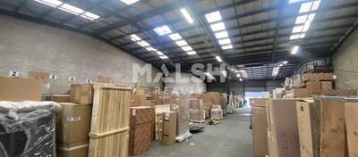 MALSH Realty & Property - Local d'activités - Lyon EST (St Priest /Mi Plaine/ A43 / Eurexpo) - Genas - 2
