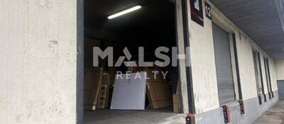 MALSH Realty & Property - Local d'activités - Lyon EST (St Priest /Mi Plaine/ A43 / Eurexpo) - Genas - 4